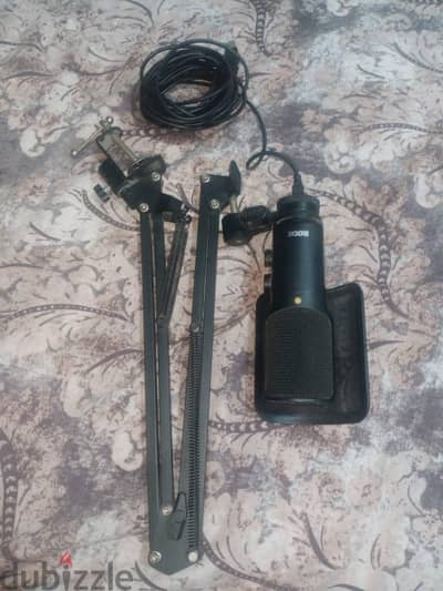 ميكروفون rode nt usb