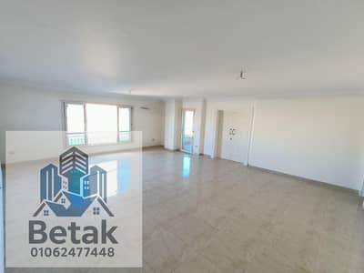 Apartment for sale 245m compound Antoninades City luxurious 4 rooms Smouha