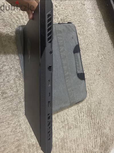 ASUS ROG STRIX
