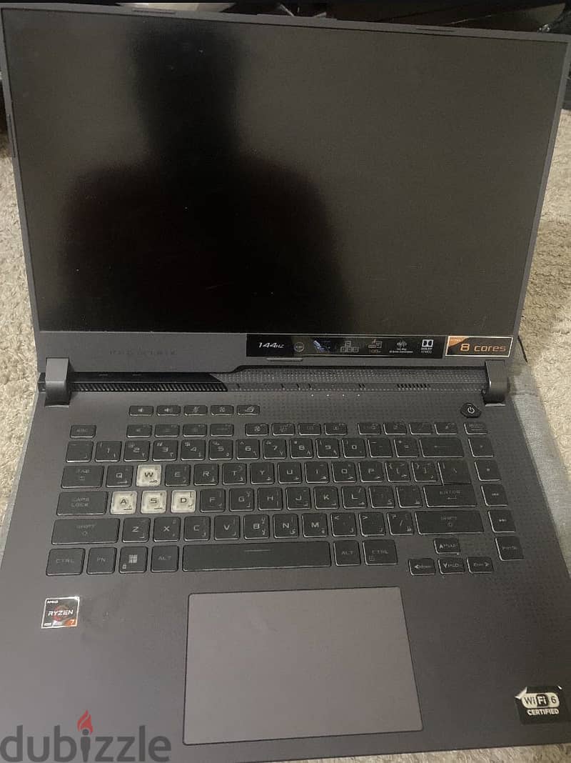 ASUS ROG STRIX 1