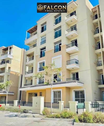 Apartment 140m² (corner - sea view - 3 rooms) with a 45% discount in Butterfly Mostakbal City, next to Madinaty and Sarai Compound Apartment 140m² (corner - sea view - 3 rooms) with a 45% discount in Butterfly Mostakbal City, next to Madinaty and Sarai Compound