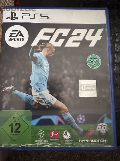 FIFA 24 PS5 FIFA 24 PS5