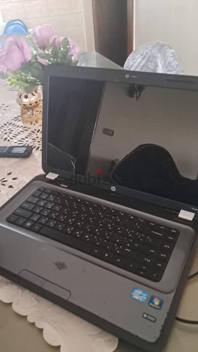 لاب توب hp