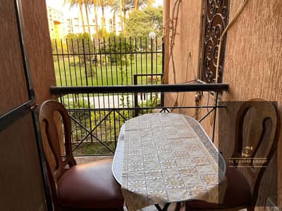 شقه للبيع في الرحاب 74 متر تشطيبات شركه قريبه من السوق القديم   Elrehab city now cairo