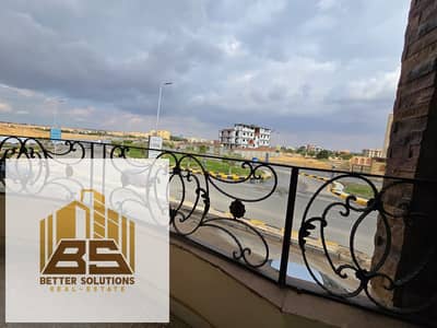 Apartment for sale in Al-Obour, District Four