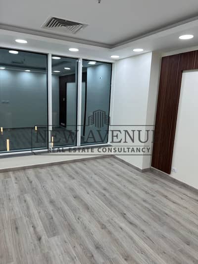 Office Fully Finished With ACS Direct On 90 Street at Trivium Square For Rent