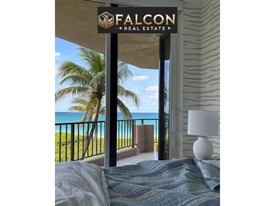 Chalet for sale 95 m (full hotel finishing) in Cali Coast in Cali Coast