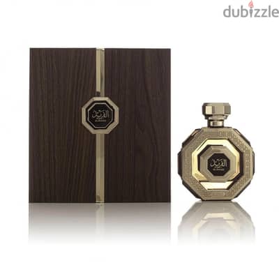 عطر الفريد