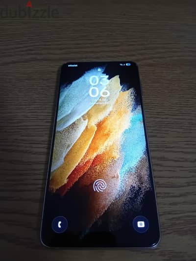 Samsung S21 Plus
