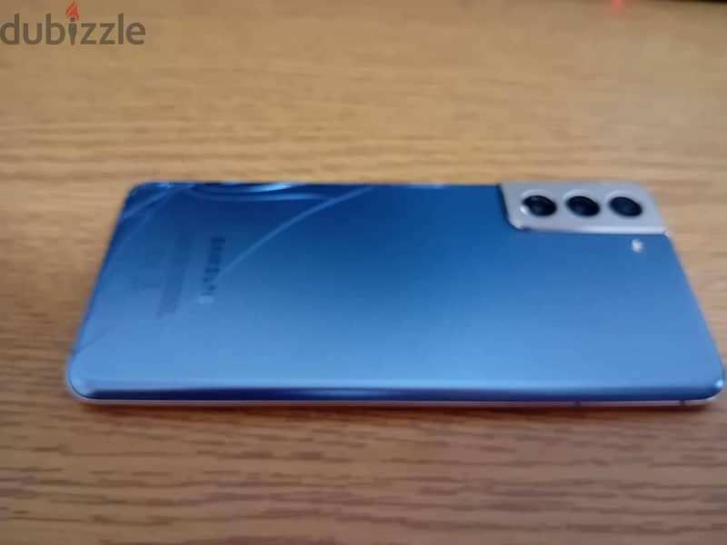 Samsung S21 Plus 5