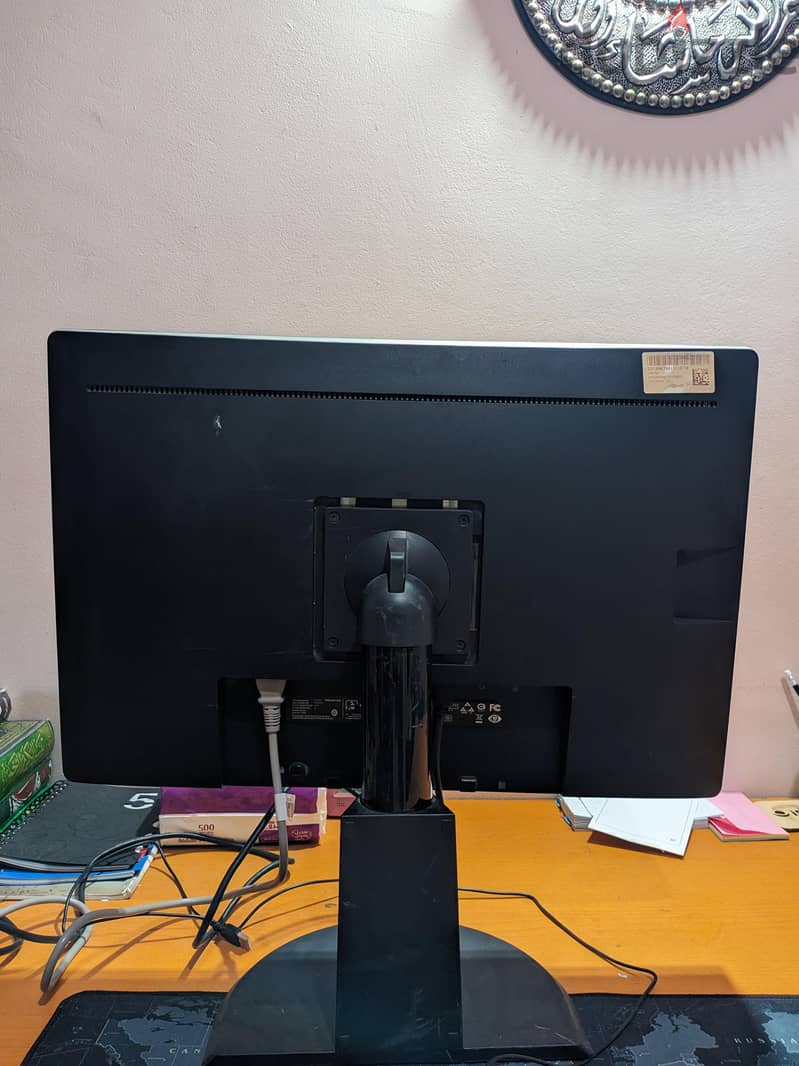 شاشة HP 2