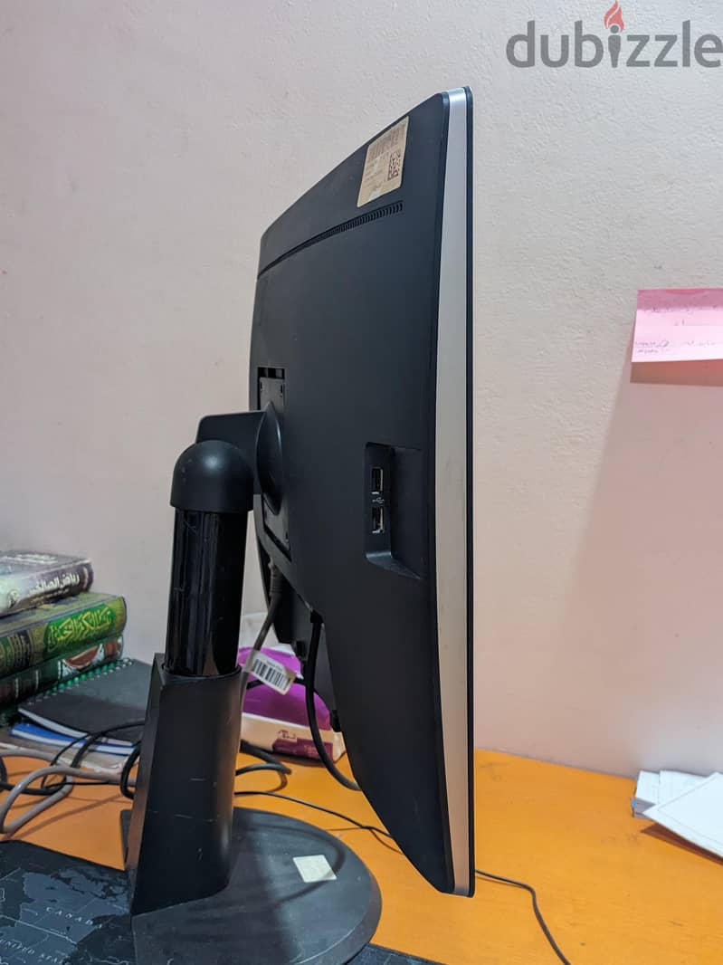 شاشة HP 3