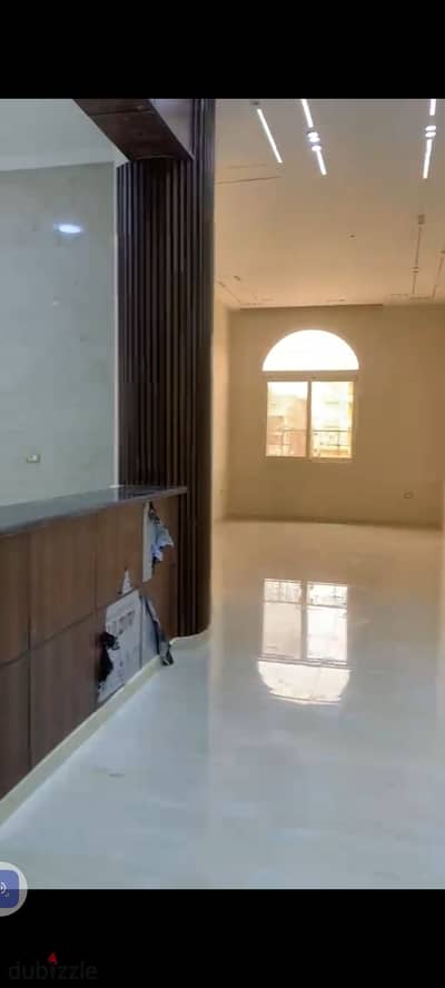 شقه للايجار في النرجس فيلات 200 متر اول سكن التجمع الخامس القاهره الجديده New Cairo