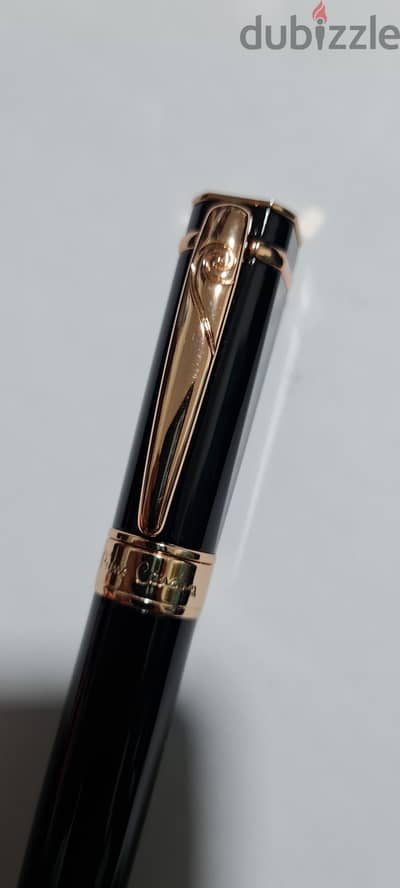 Pierre Cardin pen