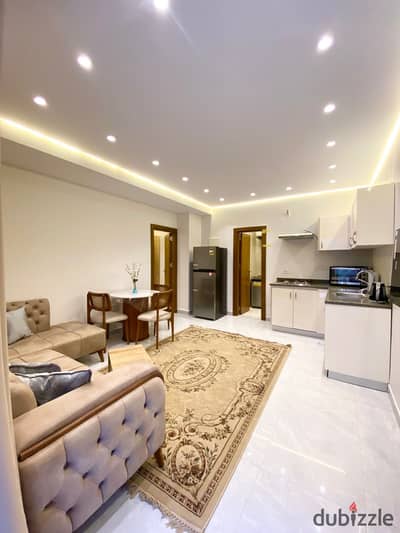 Hotel Studio للإيجار الشهري في التجمع الأول in New Cairo Hotel Studio للإيجار الشهري في التجمع الأول in New Cairo