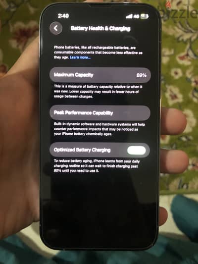 Apple - iPhone 13 Pro
