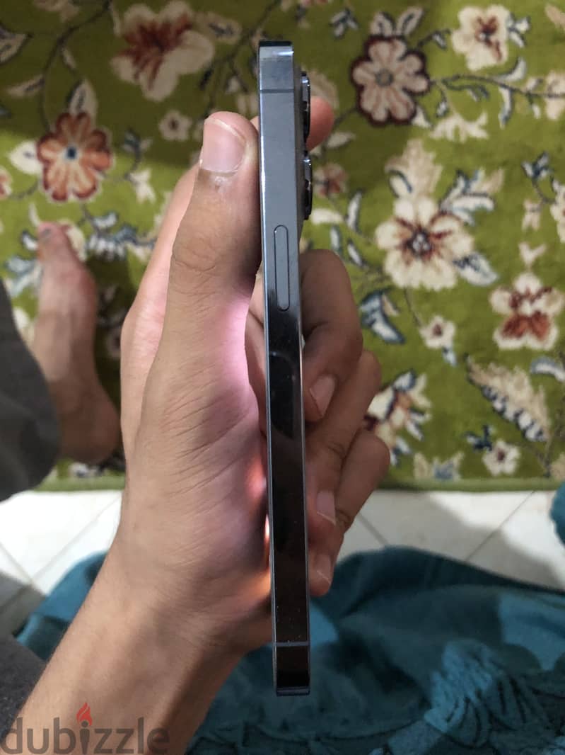Apple - iPhone 13 Pro 4