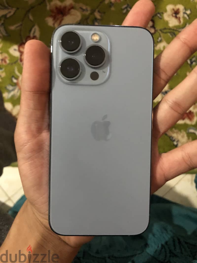 Apple - iPhone 13 Pro 6