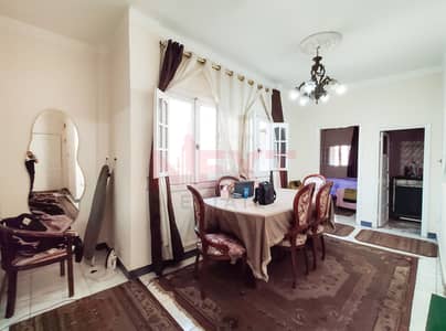 Apartment for Sale | 105 sqm | Sidi Gaber – Abu Qir Main Street