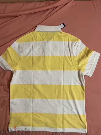 Polo Tommy men