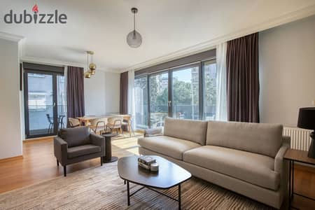ماتضيعش فرصة السكن في واحدة من أقوى مناطق الشيخ زايد وامتلك – Twin House للبيع داخل SUKON Compound بجاردن خاصة ومقدم 10% بس
