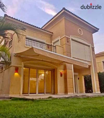 Standalone has a prime location in Stone Park next to 5A