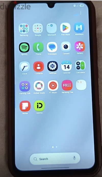Samsung A34