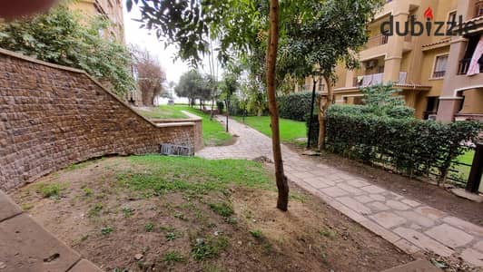 "Apartment for rent (New Law) in Madinaty, B1"