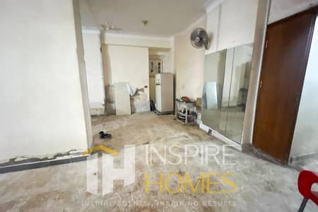 Licensed Commercial Shop for Rent – In One of Alexandria's Most Prestigious Areas