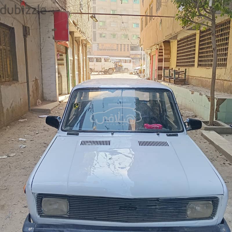 Used Fiat 128 1987 For Sale Faisal