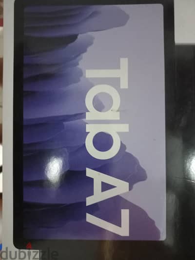 tablet(a7)