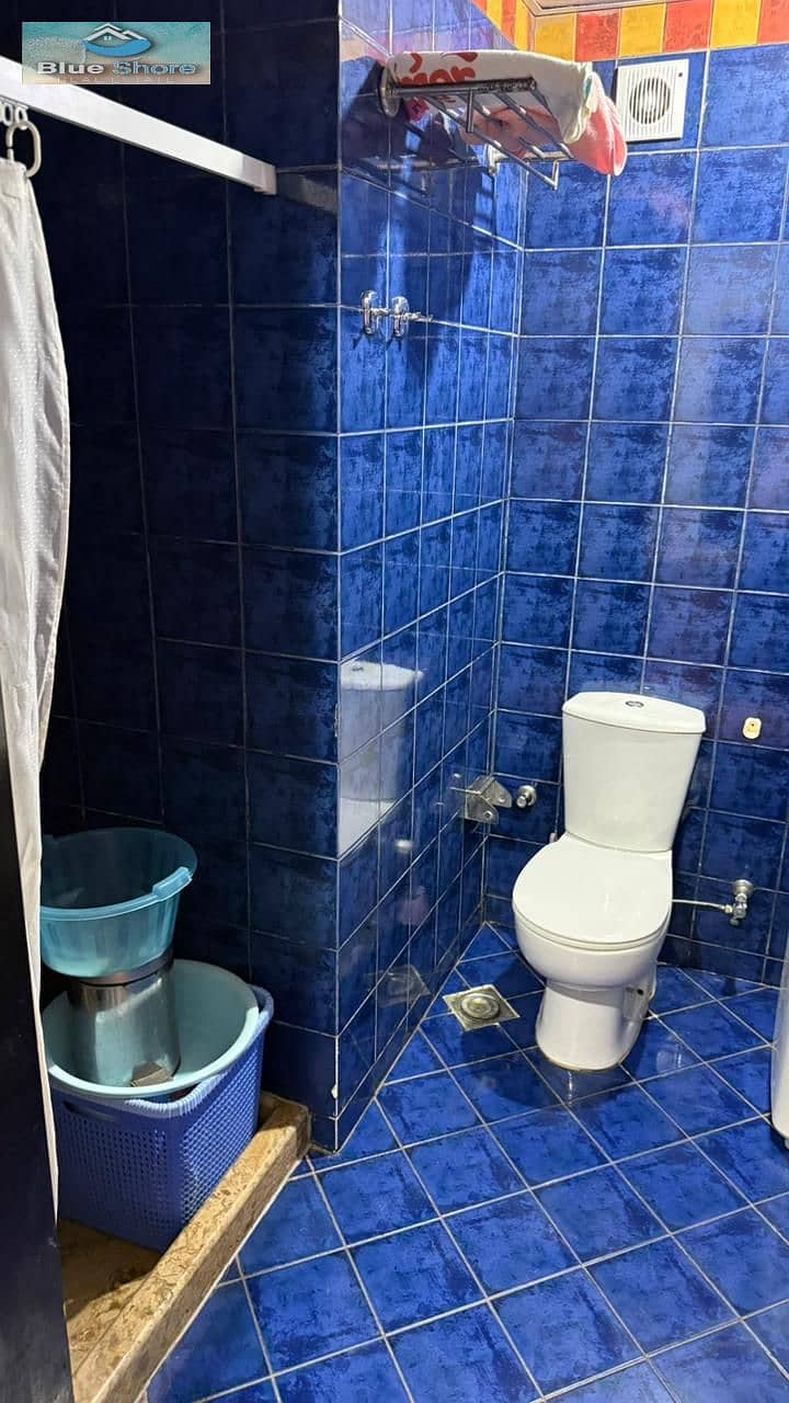 شاليه بغرفتي نوم في بورتو مارينا، صورة ٨ من ٢٢