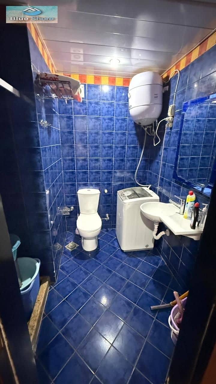 شاليه بغرفتي نوم في بورتو مارينا، صورة ١٧ من ٢٢