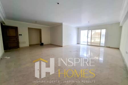 Apartment for Rent – 190 sqm, Smouha Grand View