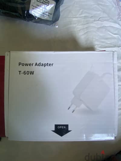 Power adapter