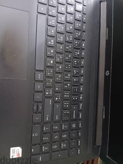 hp جيل العاشر