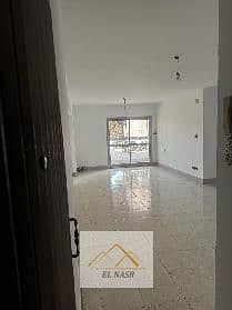 Apartment for rent in Nasr City from Abbas Al-Akkad near McDonald's