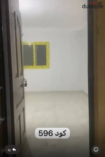شقة للبيع فى شارع علم الدين متفرع من خالد بن الوليد فى مشعل