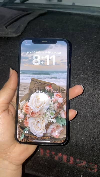 آبل - آيفون 12 برو