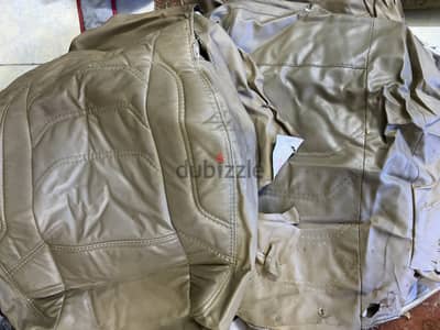 فرش نيسان صني n16 2010 استعمال. طبيب