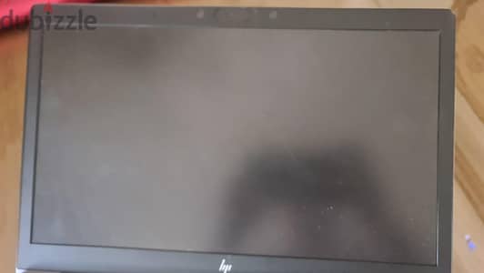 hp zbook 15u g6