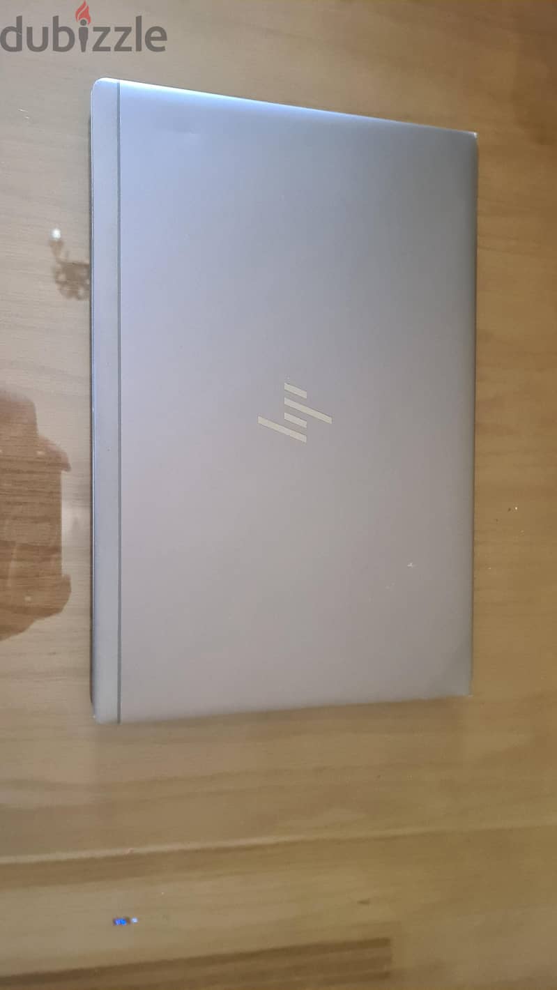 hp zbook 15u g6 2