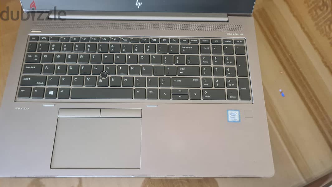 hp zbook 15u g6 3