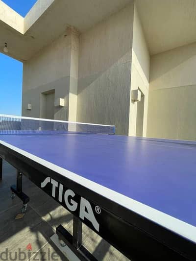 شالية للايجار في هاسيندا باي