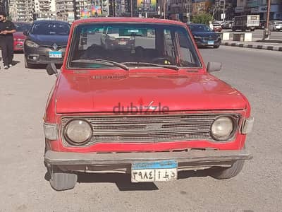 فيات 128 1975