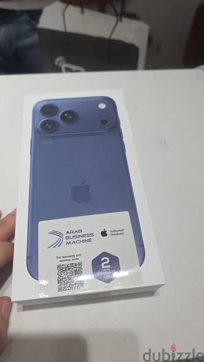 Apple - iPhone 17 Pro Max