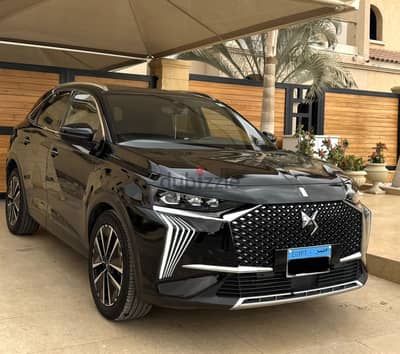 دى اس DS7 2024