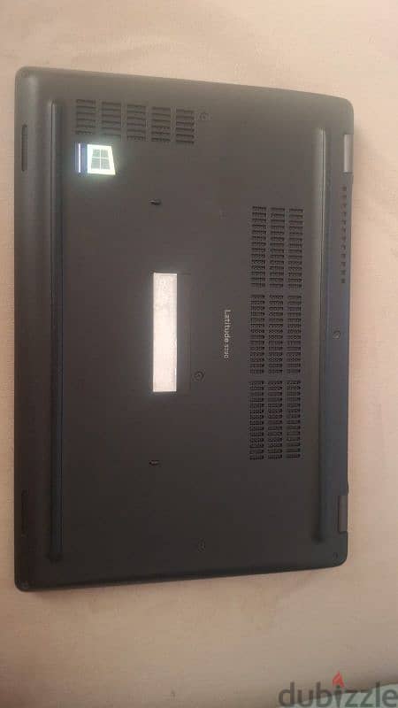 Dell Latitude 5290 3