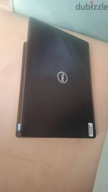 Dell Latitude 5290 4