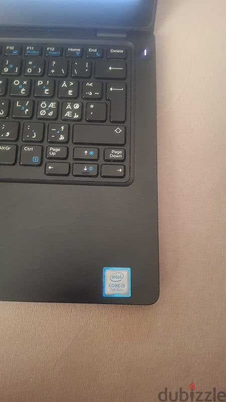 Dell Latitude 5290 5